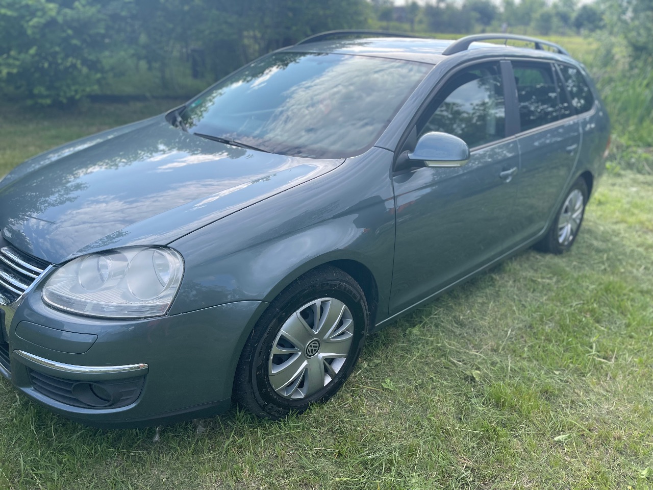 Volkswagen Golf - фото 9