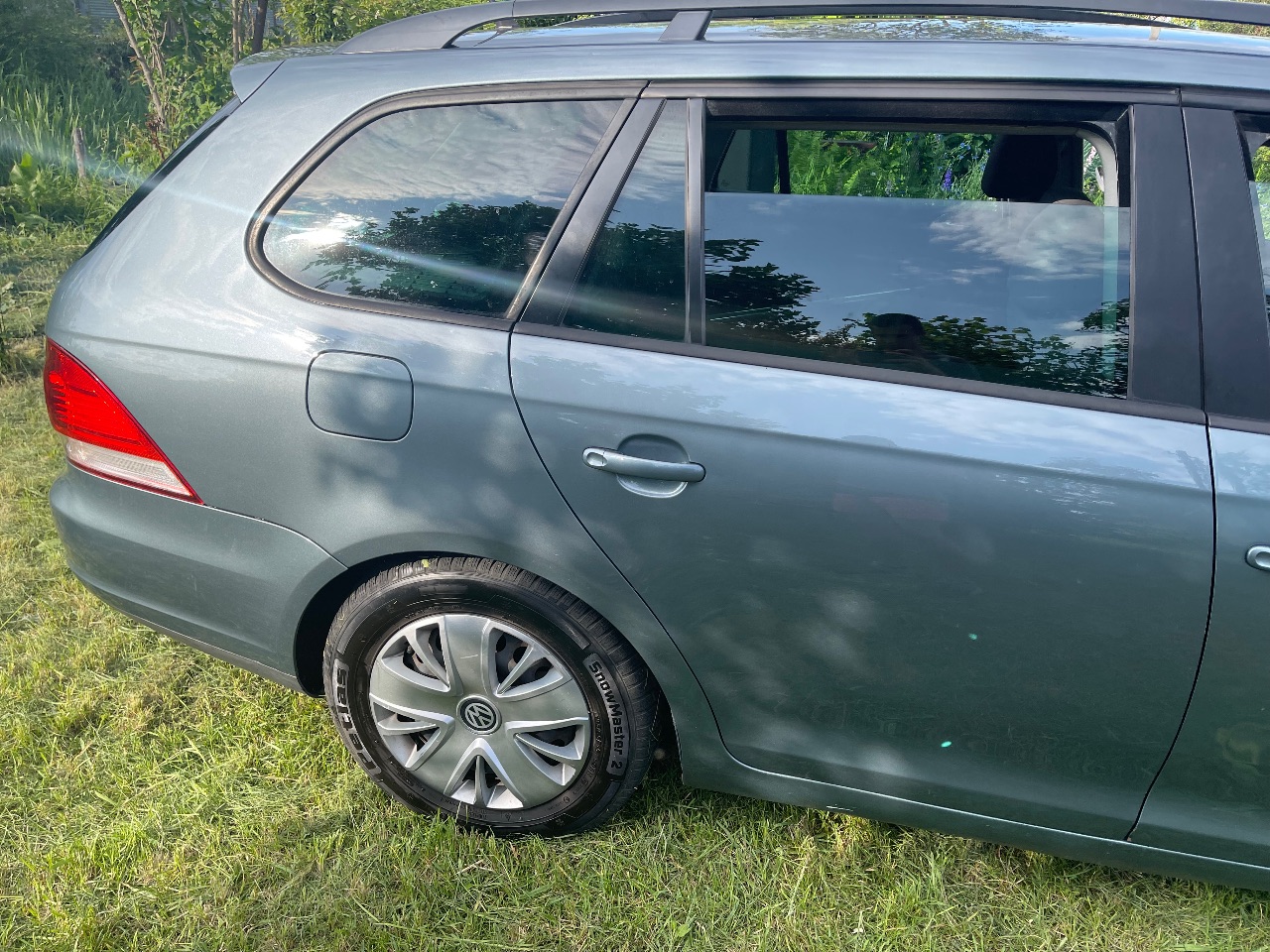 Volkswagen Golf - фото 4