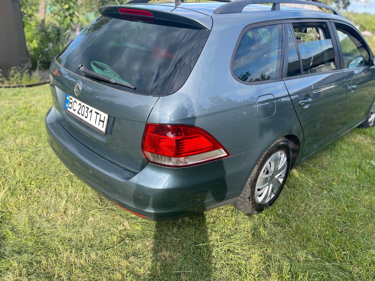 Volkswagen Golf - фото 5