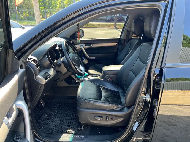 Kia Sorento 2011, Чернівці, $13 900 - зображення 4