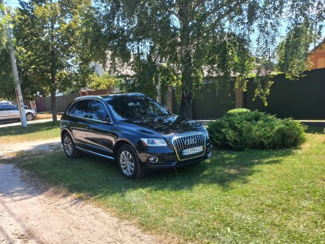 Audi Q5 2013, Ірпінь, $13 000 - зображення 1