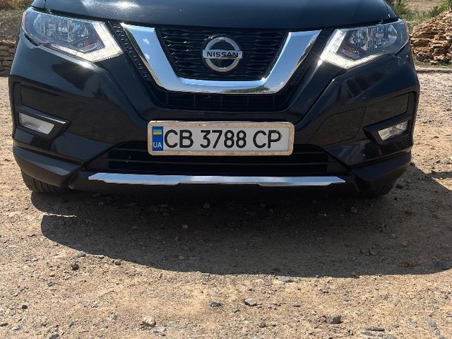 Nissan Rogue - фото 2