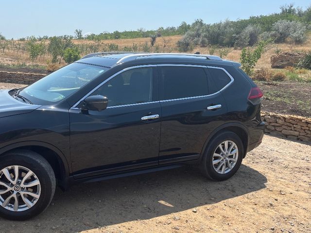 Nissan Rogue - фото 4