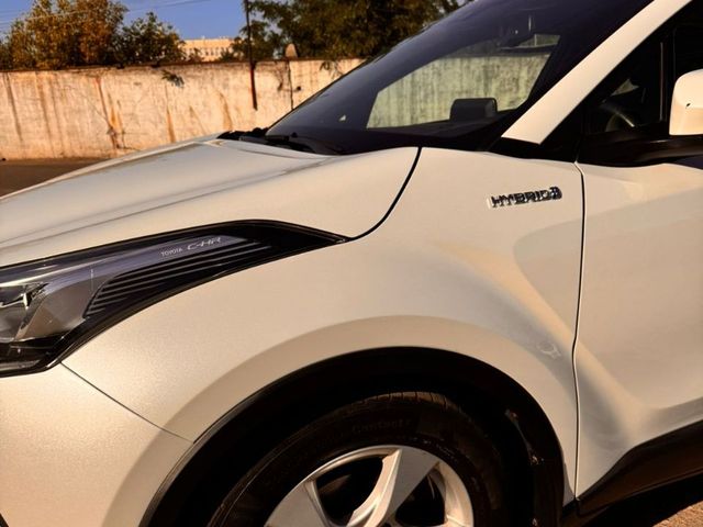 Toyota C-HR - зображення 2