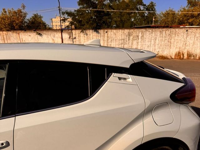 Toyota C-HR - зображення 4