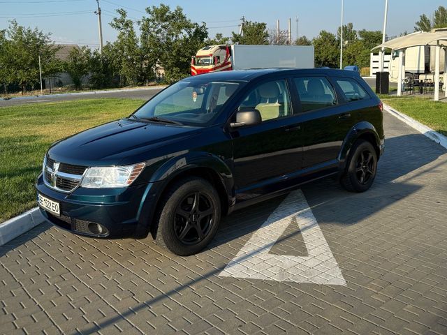 Dodge Journey - зображення 4