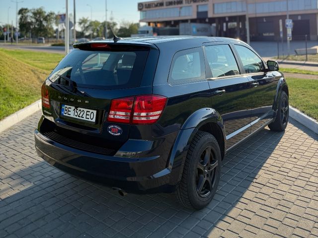 Dodge Journey - зображення 5