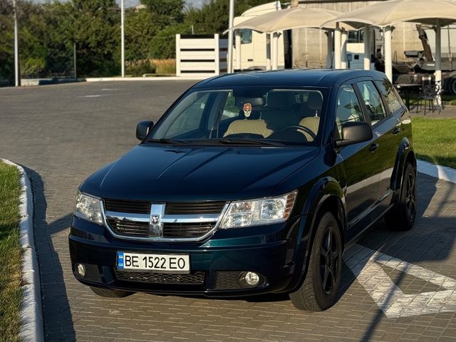 Dodge Journey - зображення 3