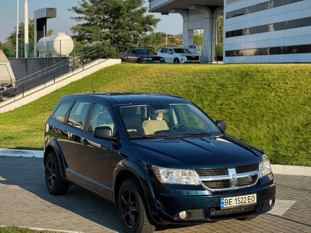 Dodge Journey - зображення 2