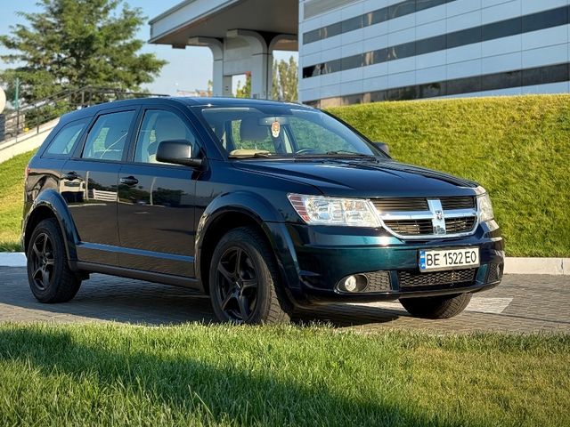 Dodge Journey - зображення 1