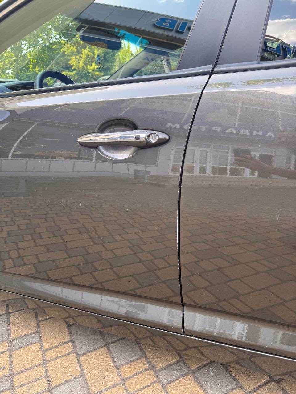 Kia Optima - фото 7