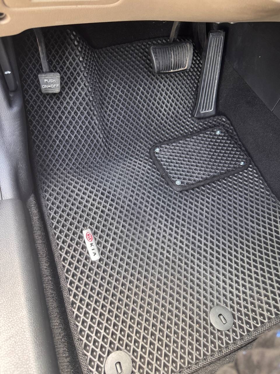 Kia Optima - фото 13