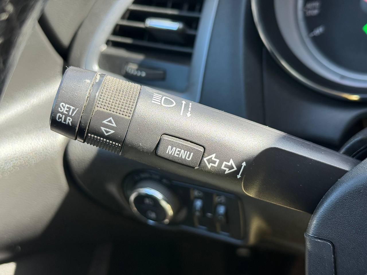 Opel Astra - фото 28