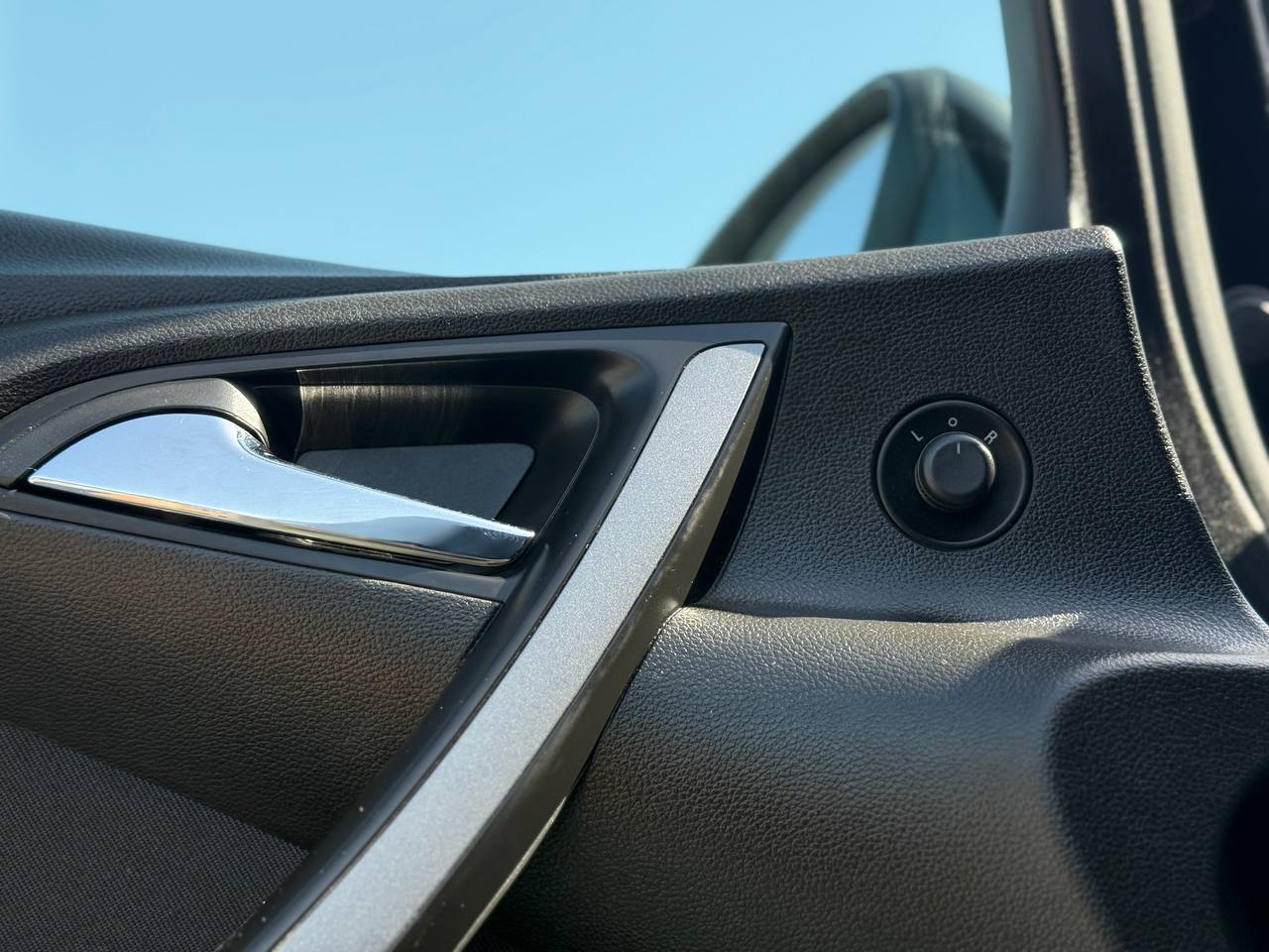 Opel Astra - фото 19