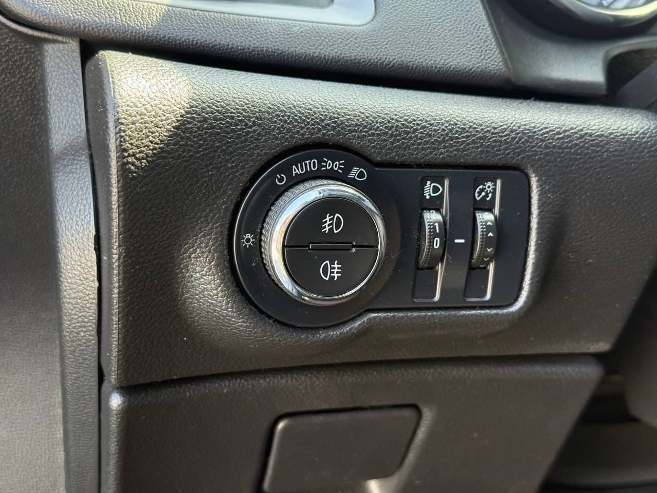 Opel Astra - фото 21