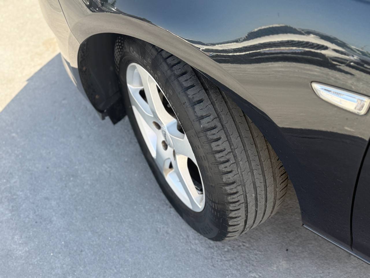 Opel Astra - фото 4