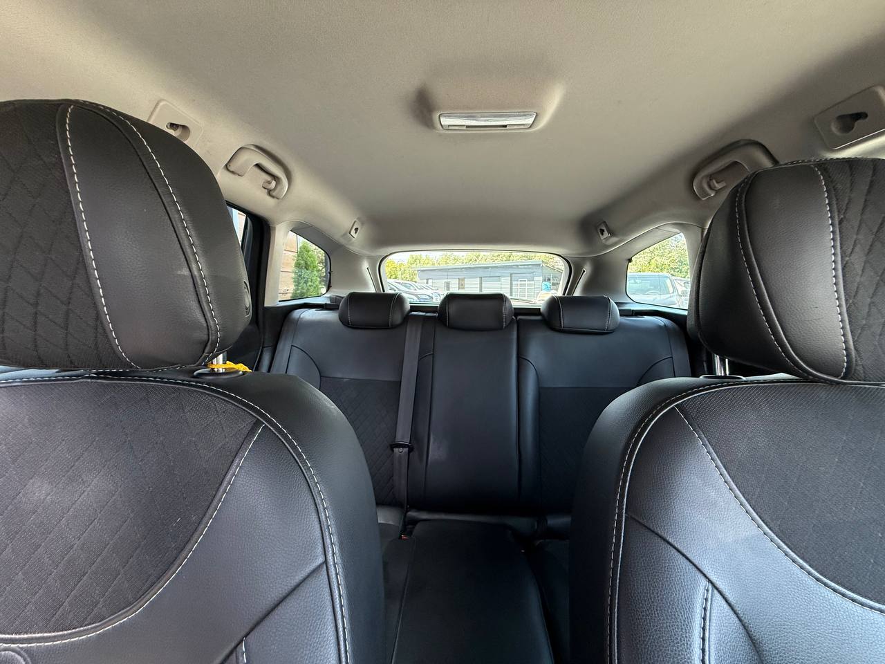 Opel Astra - фото 54