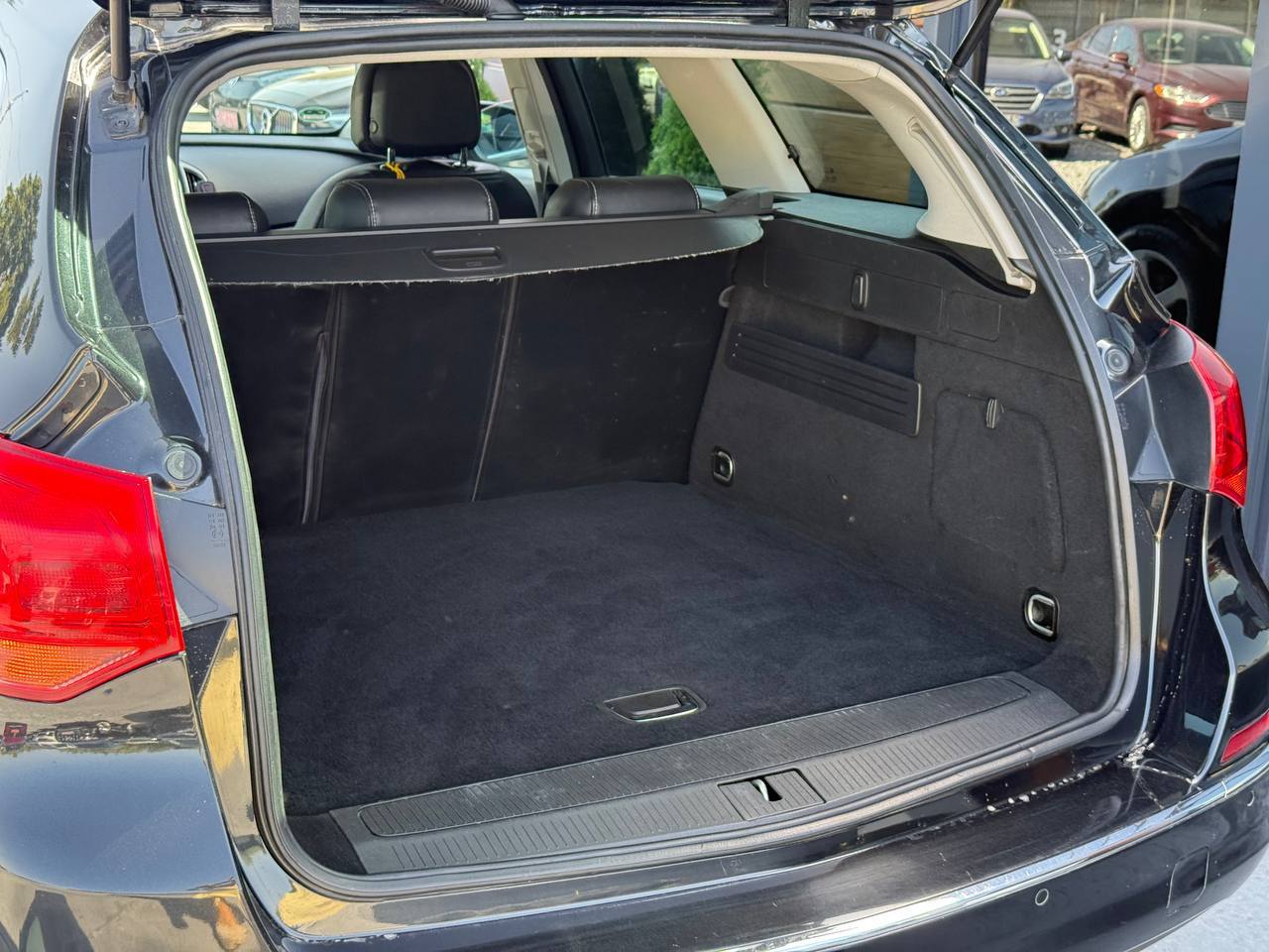 Opel Astra - фото 55