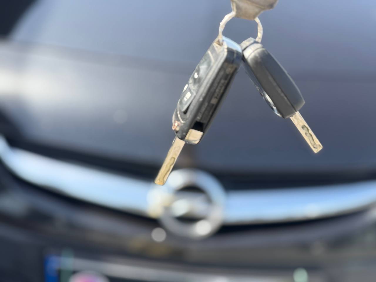 Opel Astra - фото 5