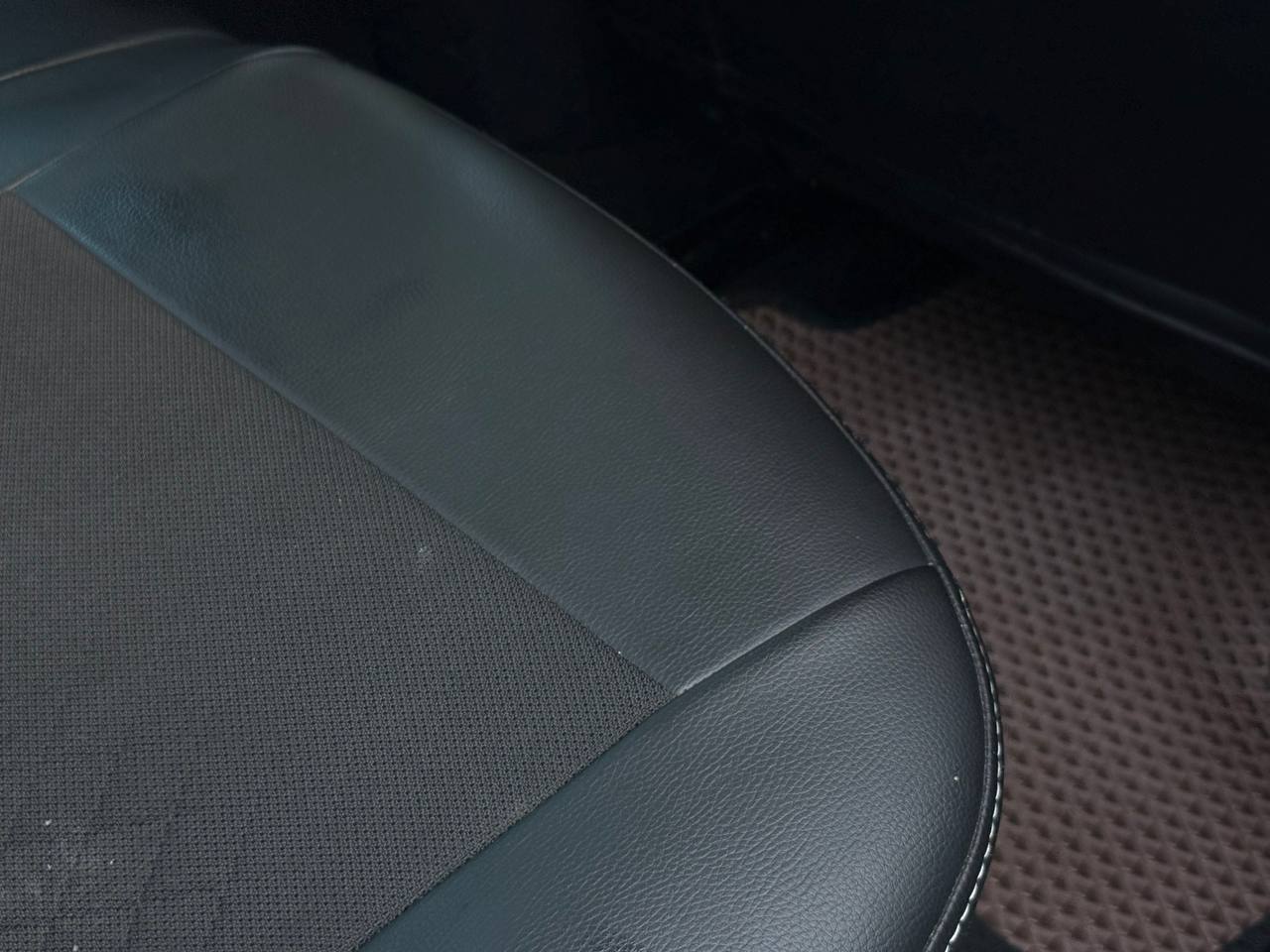 Opel Astra - фото 47