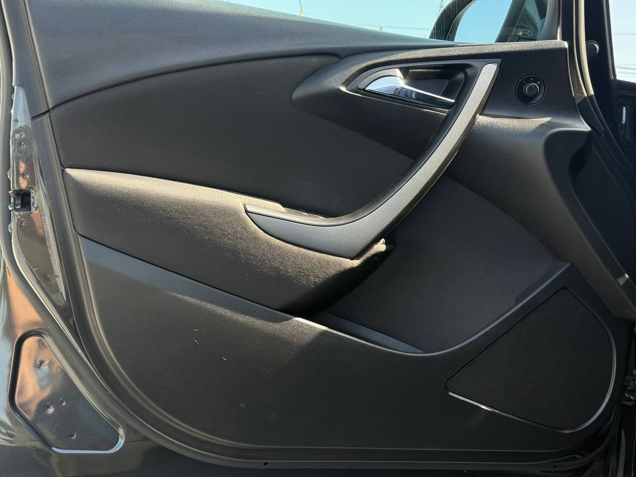 Opel Astra - фото 17