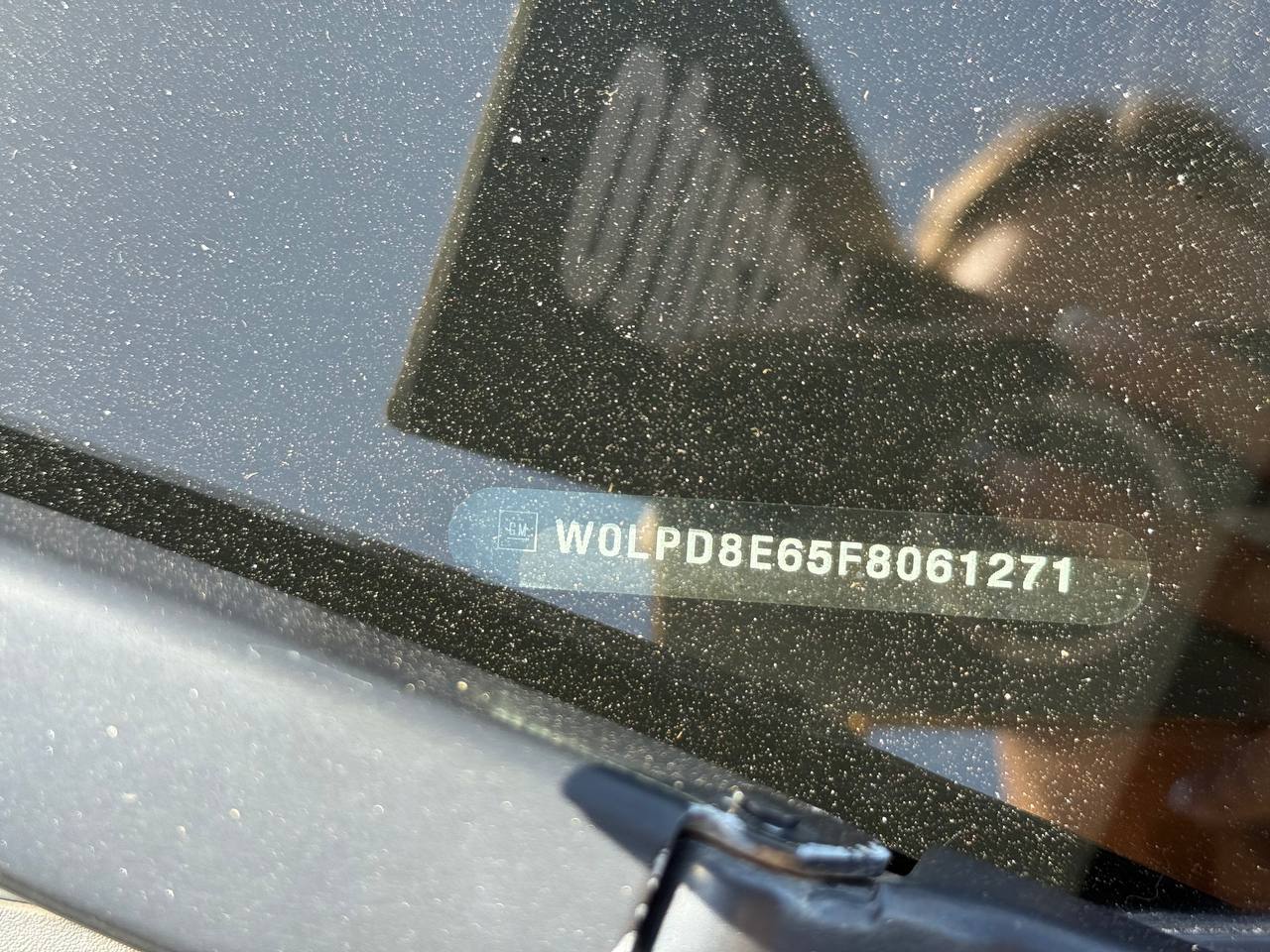 Opel Astra - фото 57