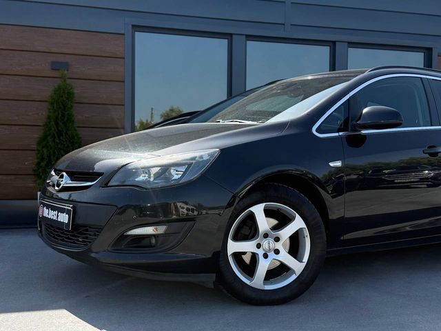 Opel Astra - зображення 3