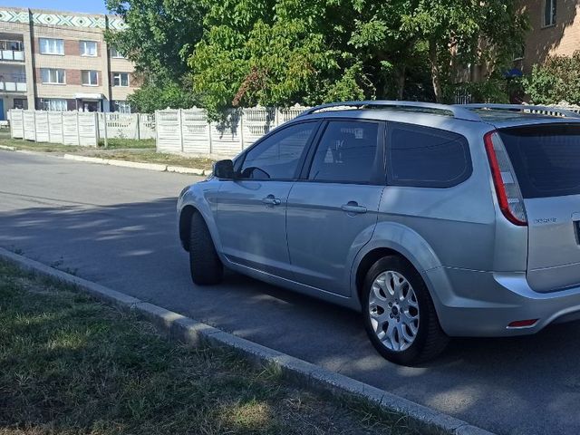 Ford Focus - зображення 4