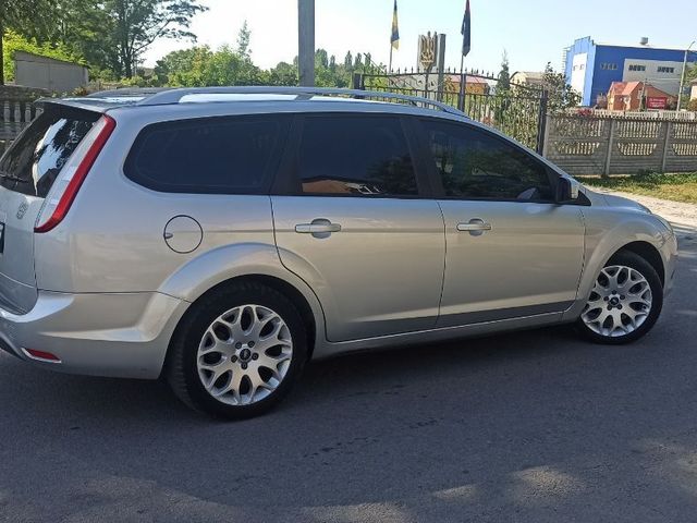 Ford Focus - зображення 3
