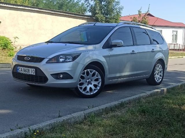Ford Focus - зображення 1