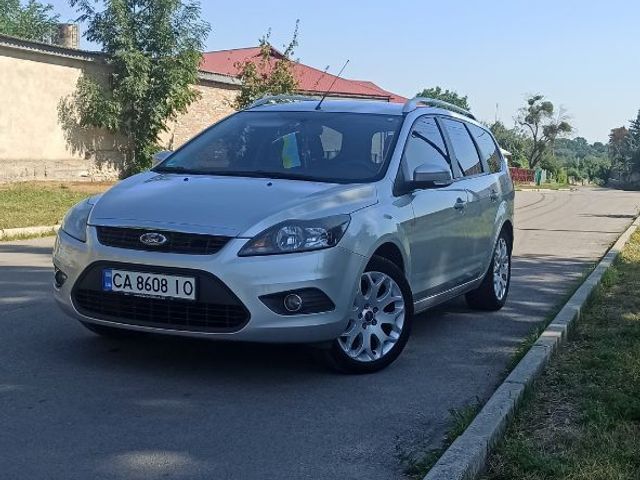 Ford Focus - зображення 2