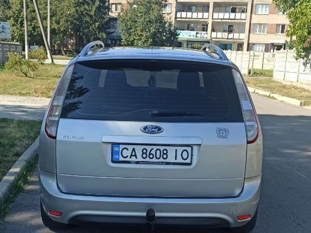 Ford Focus - зображення 5