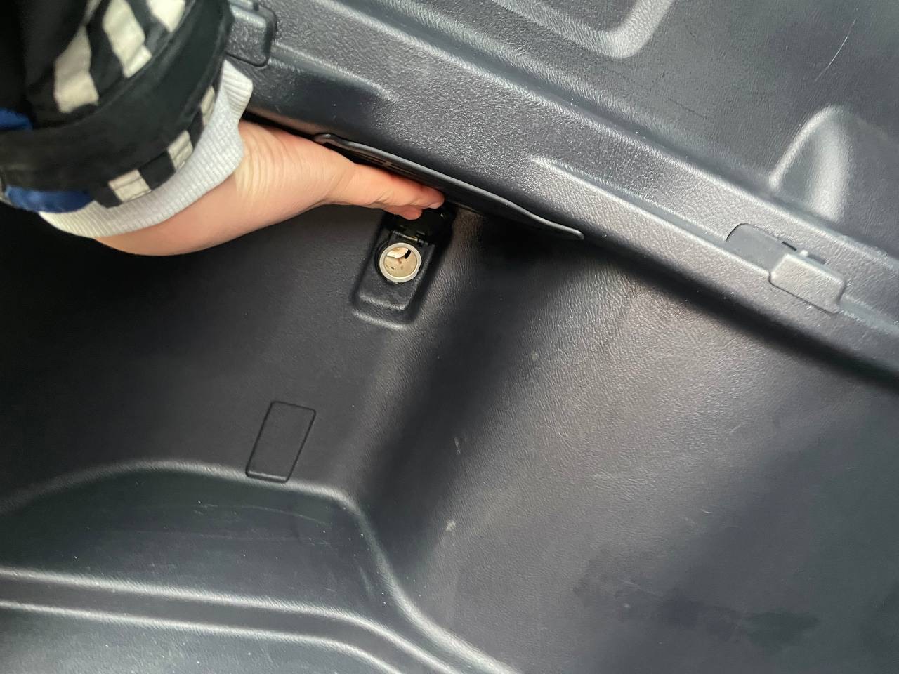 Honda CR-V - фото 15