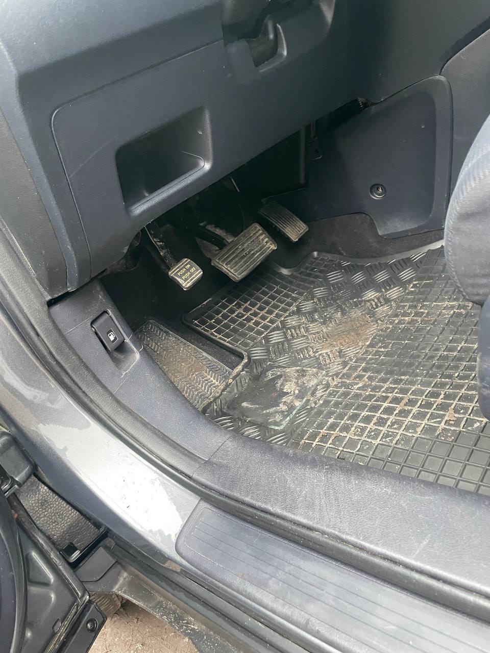 Honda CR-V - фото 9