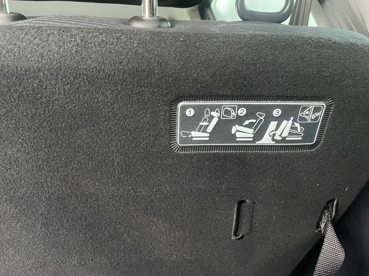 Honda CR-V - фото 17