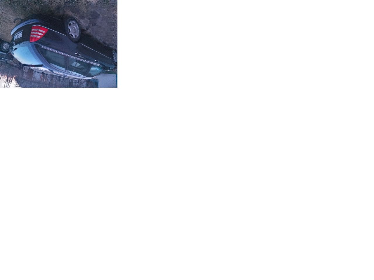 Mercedes-Benz C-Класс - фото 1