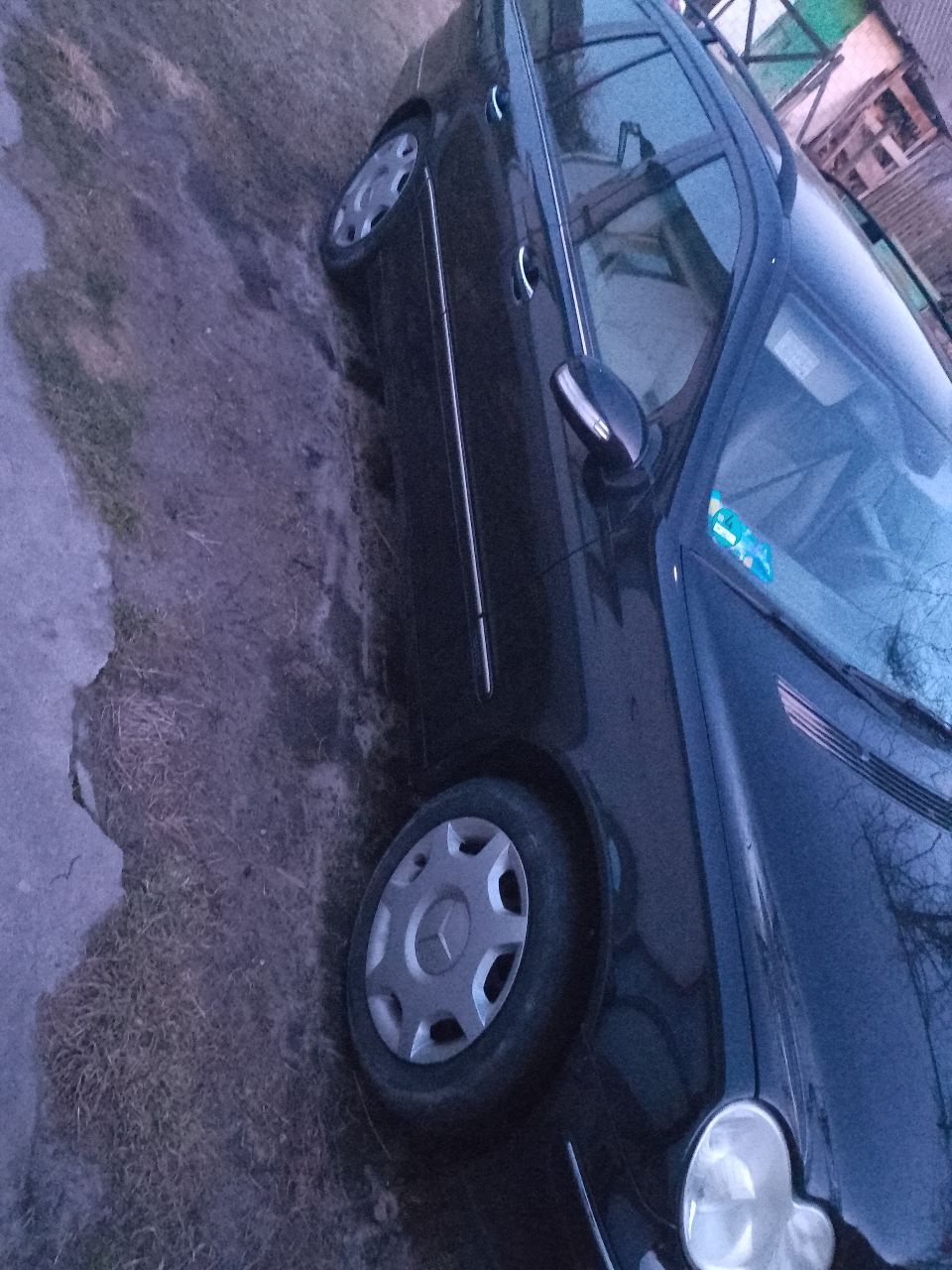 Mercedes-Benz C-Класс - фото 2