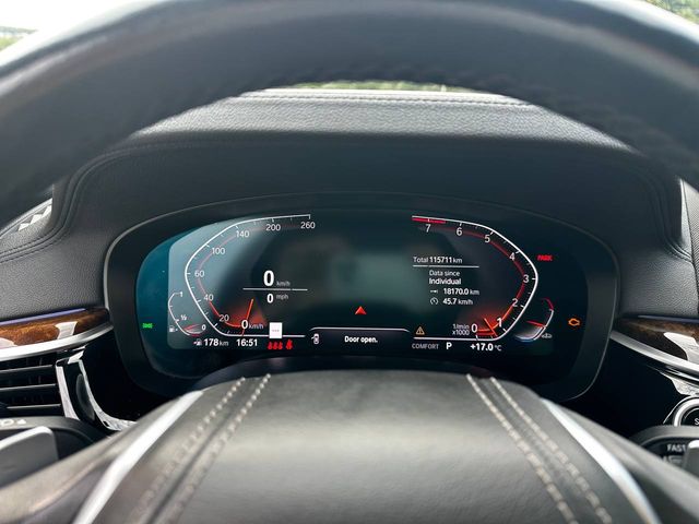 BMW 5 серії 2019, Тернопіль, $40 000 - зображення 4