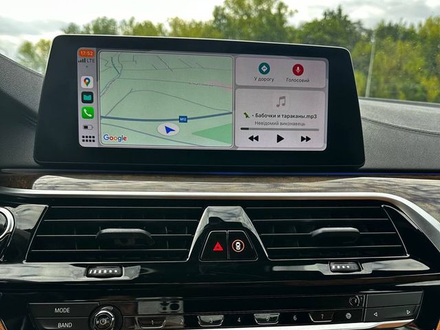 BMW 5 серії 2019, Тернопіль, $40 000 - зображення 5
