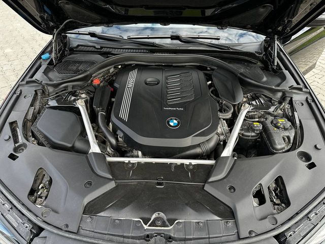 BMW 5 серії 2019, Тернопіль, $40 000 - зображення 3