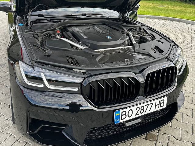 BMW 5 серії 2019, Тернопіль, $40 000 - зображення 2