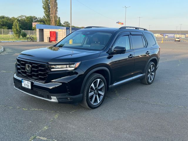 Honda Pilot - фото 2