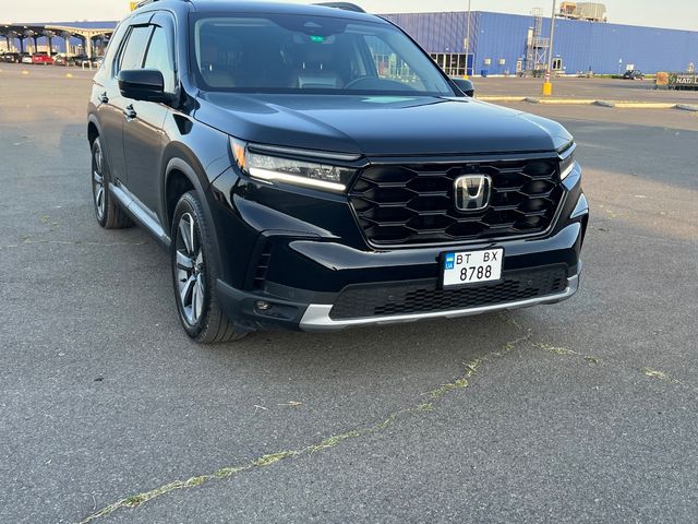 Honda Pilot - фото 4