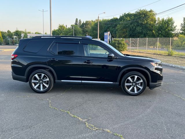 Honda Pilot - фото 5