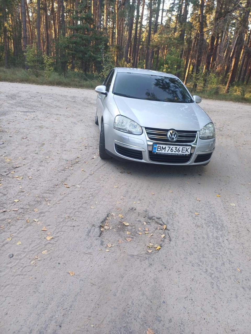 Volkswagen Jetta - фото 2