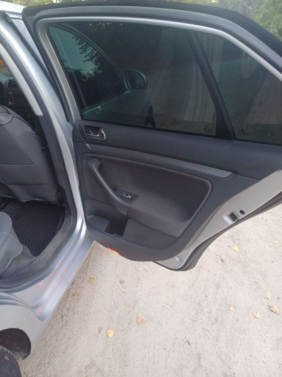 Volkswagen Jetta - фото 9