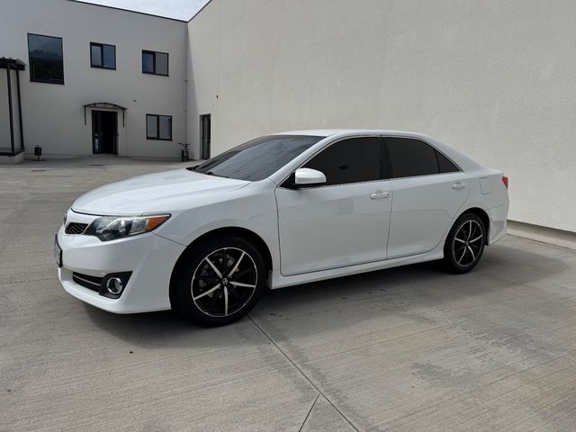 Toyota Camry - зображення 2