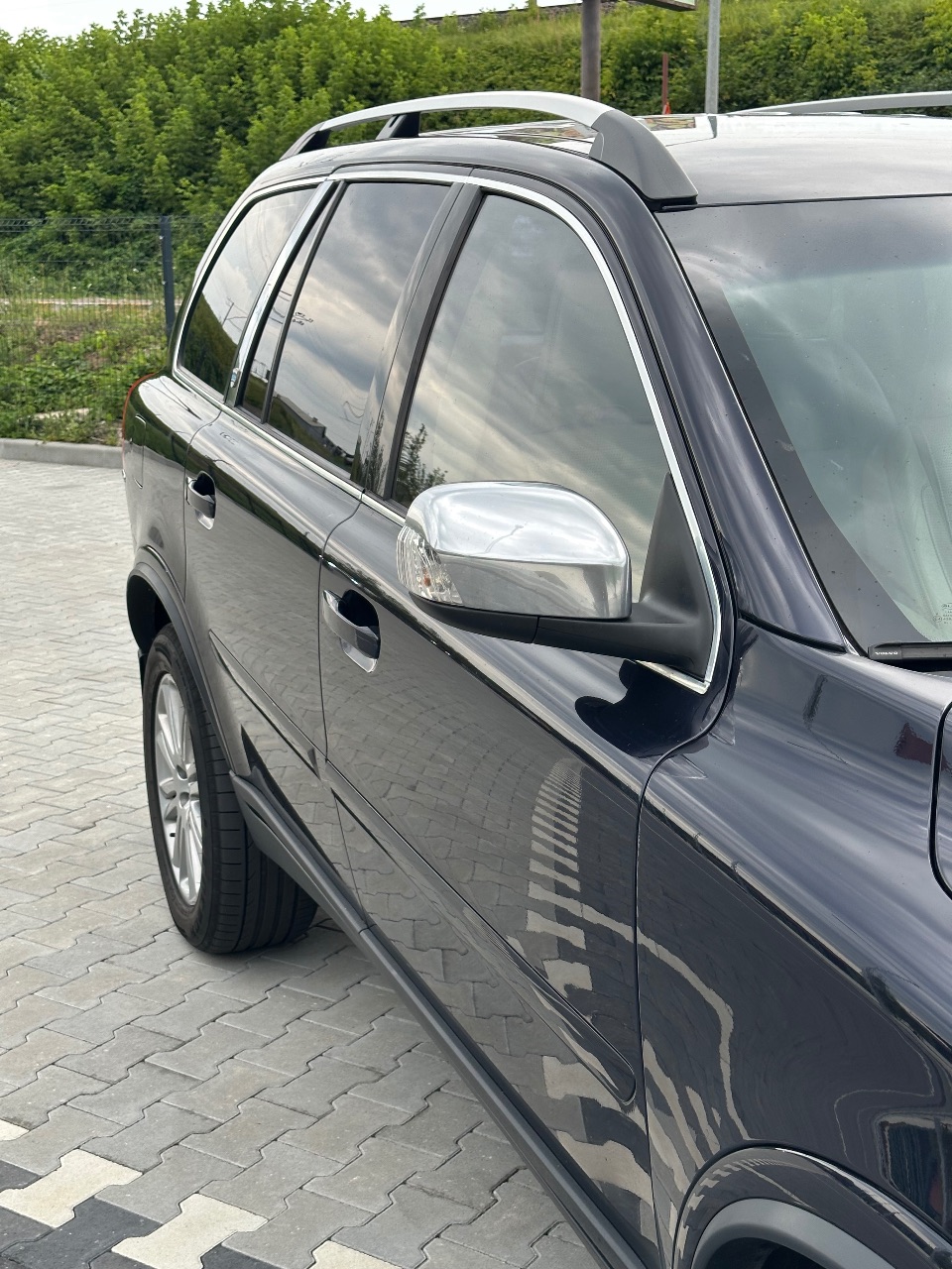 Volvo XC90 - фото 2