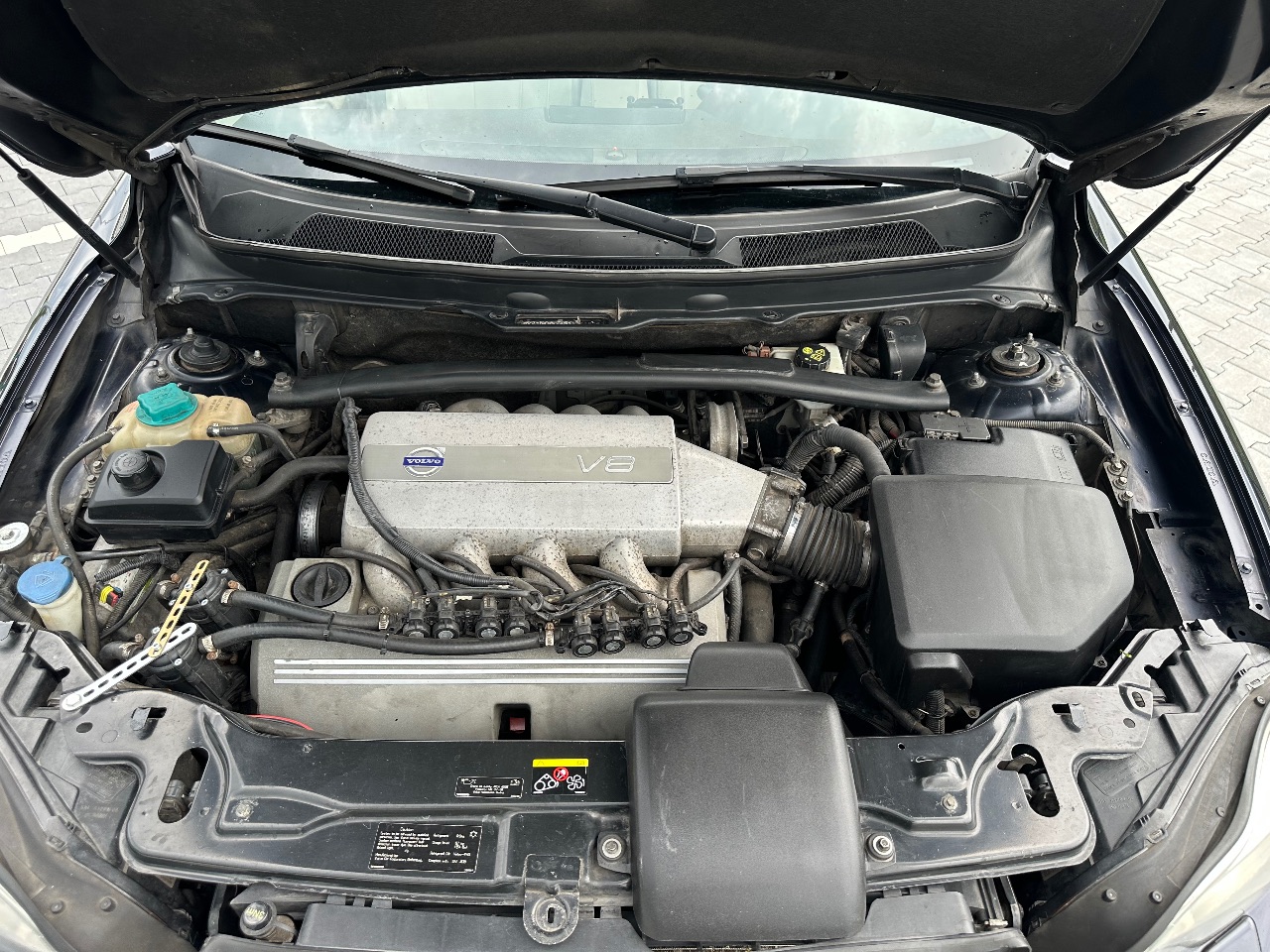 Volvo XC90 - фото 23