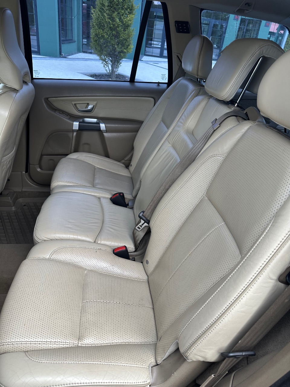 Volvo XC90 - фото 15